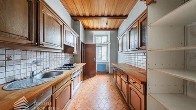 3 rooms Apartment in Favoriten, Austria No. 28521