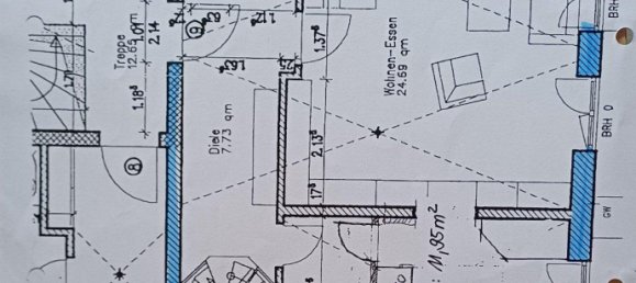2 غرف نوم منزل ذو طابقين في Munich, Germany رقم 296756 6