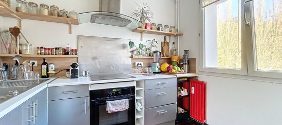 Квартира с 1 спальней в Обурден, Франция № 224074 7