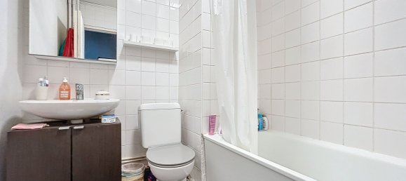 Квартира с 1 спальней в Обурден, Франция № 224074 6