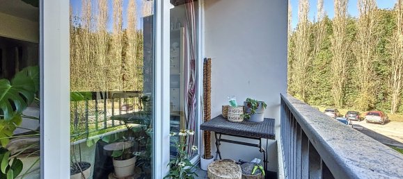 Квартира с 1 спальней в Обурден, Франция № 224074 4