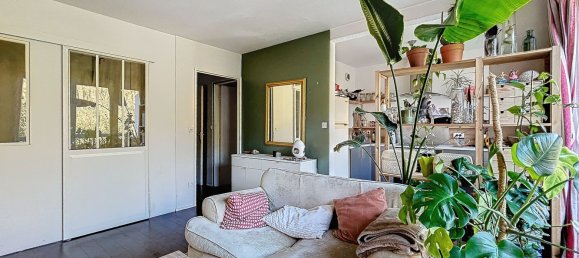 Квартира с 1 спальней в Обурден, Франция № 224074 5