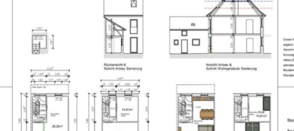 2 bedrooms Townhouse in Dingolfing-Landau, Germany No. 354500 15