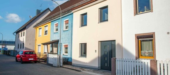 2 bedrooms Townhouse in Dingolfing-Landau, Germany No. 354500 2
