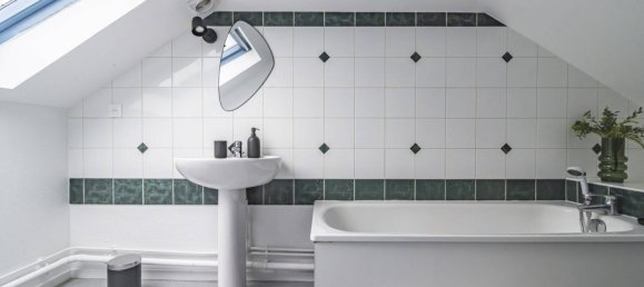 1 bedroom Duplex in Reims, France No. 46800 12