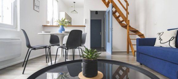 1 bedroom Duplex in Reims, France No. 46800 3