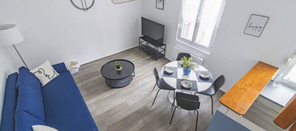 1 bedroom Duplex in Reims, France No. 46800 15