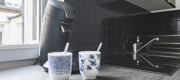 1 bedroom Duplex in Reims, France No. 46800 6