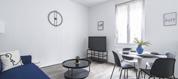 1 bedroom Duplex in Reims, France No. 46800 2