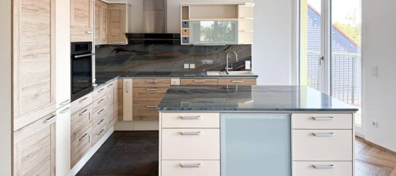 Apartamento de 4 habitaciónes en Tulln an der Donau, Austria No. 215905 5