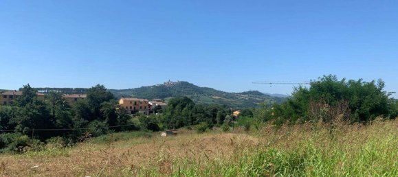 8163m² Land in Todi, Italy No. 162276 8