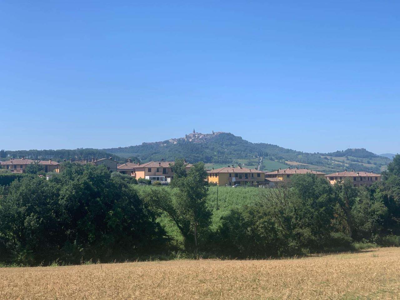8163m² Land in Todi, Italy No. 162276