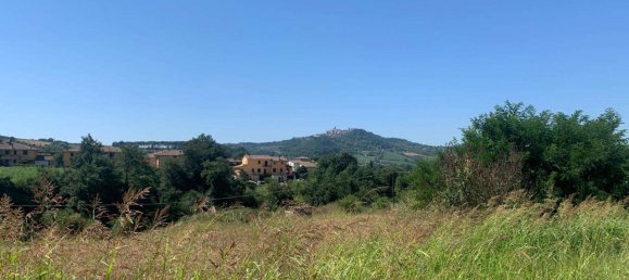 8163m² Land in Todi, Italy No. 162276 13