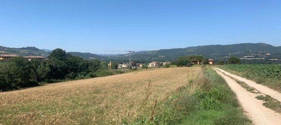 8163m² Land in Todi, Italy No. 162276 7
