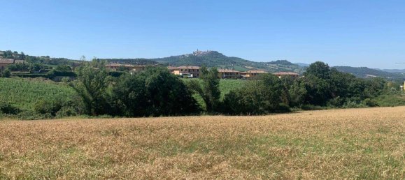 8163m² Land in Todi, Italy No. 162276 3