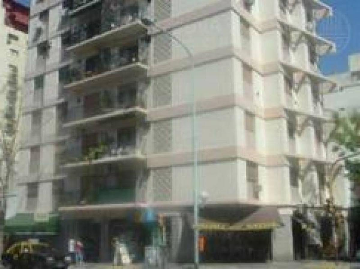 3 chambres Appartement à Buenos Aires, Argentina No. 86938