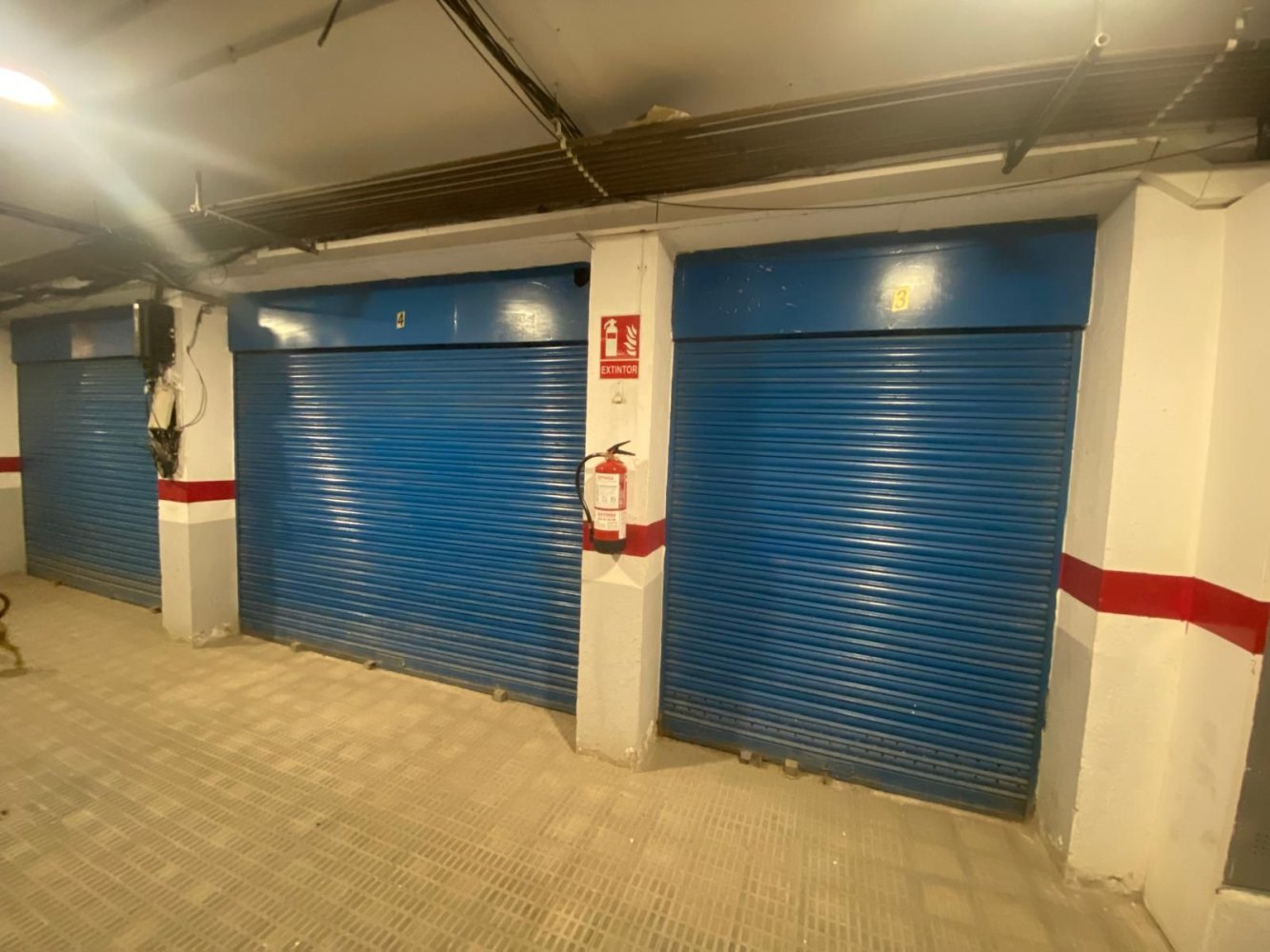 28m² Commercial property in Sants-Montjuic, Spain No. 171347