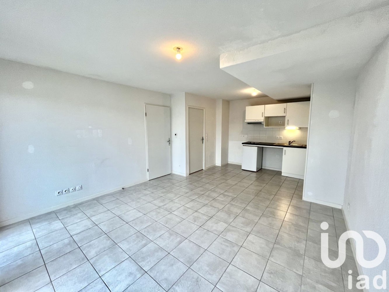 1 chambre Appartement à Villenave-d'Ornon, France No. 100154