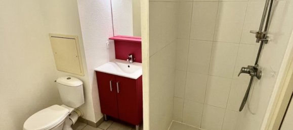 1 chambre Appartement à Villenave-d'Ornon, France No. 100154 6