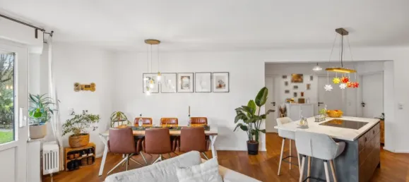 Apartamento T2 em Wilhelmstadt, Germany N.º 13848 2