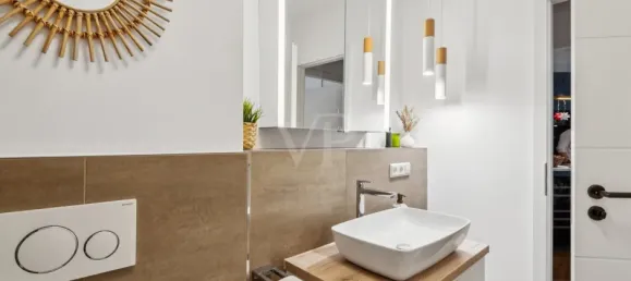 Apartamento T2 em Wilhelmstadt, Germany N.º 13848 5