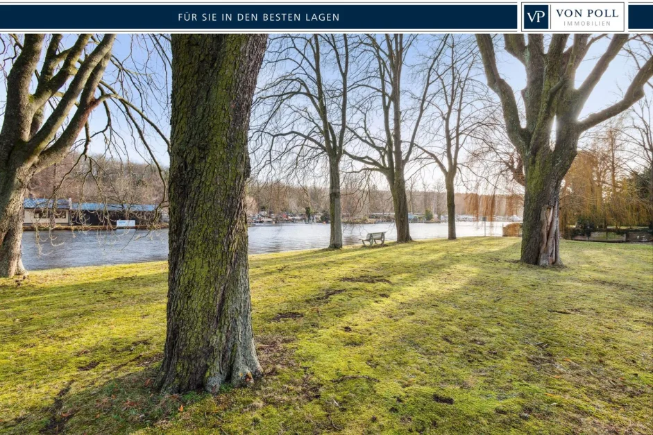 Apartamento T2 em Wilhelmstadt, Germany N.º 13848