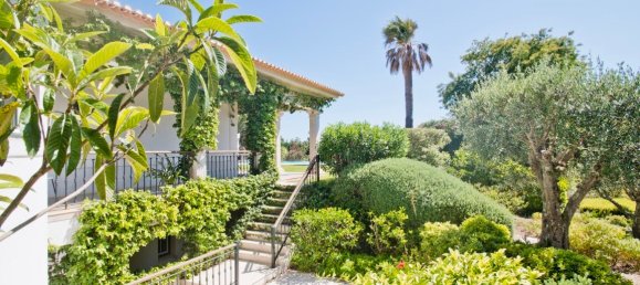 6 bedrooms Villa in Cascais, Portugal No. 182214 4