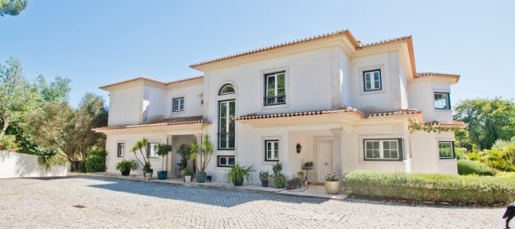 6 bedrooms Villa in Cascais, Portugal No. 182214 10