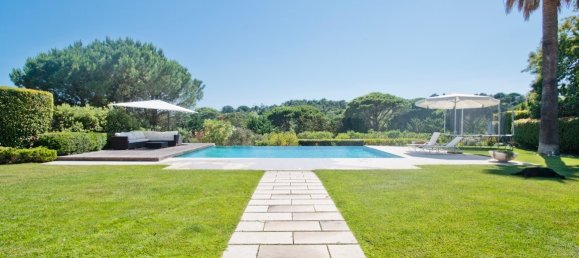 6 bedrooms Villa in Cascais, Portugal No. 182214 3