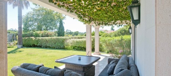 6 bedrooms Villa in Cascais, Portugal No. 182214 2