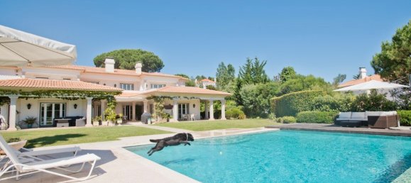 6 bedrooms Villa in Cascais, Portugal No. 182214 7