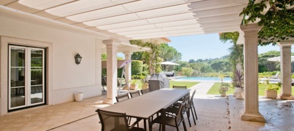 6 bedrooms Villa in Cascais, Portugal No. 182214 5