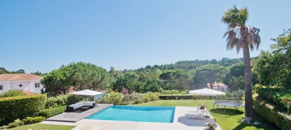6 bedrooms Villa in Cascais, Portugal No. 182214 6