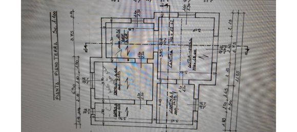 2 bedrooms Villa in Torella dei Lombardi, Italy No. 251976 6