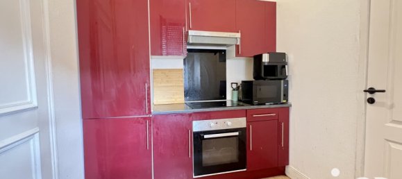 Квартира с 1 спальней в Мец, Франция № 292767 4