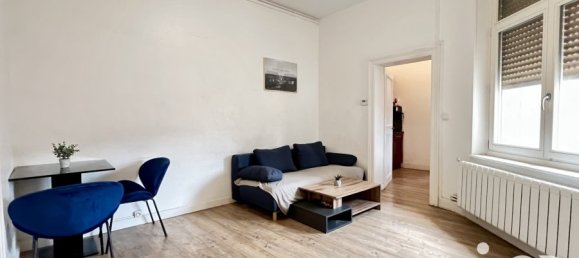 Квартира с 1 спальней в Мец, Франция № 292767 2