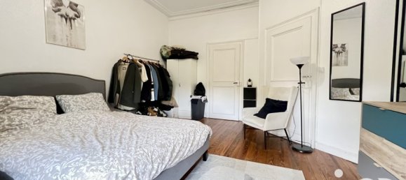 Квартира с 1 спальней в Мец, Франция № 292767 8