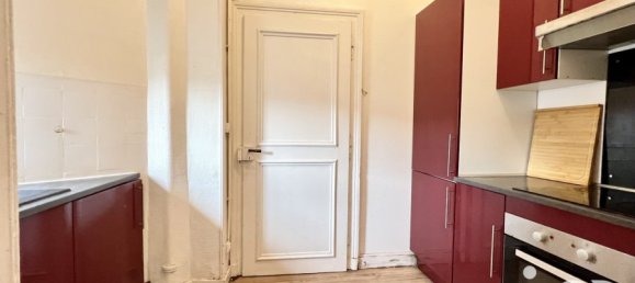 Квартира с 1 спальней в Мец, Франция № 292767 6