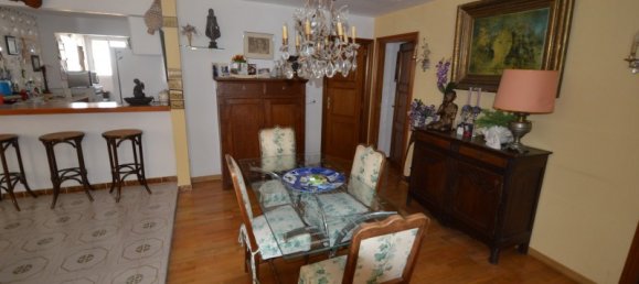 6 bedrooms Villa in La Zenia, Spain No. 444 4