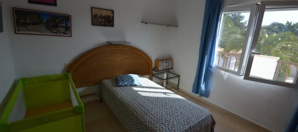 6 bedrooms Villa in La Zenia, Spain No. 444 10