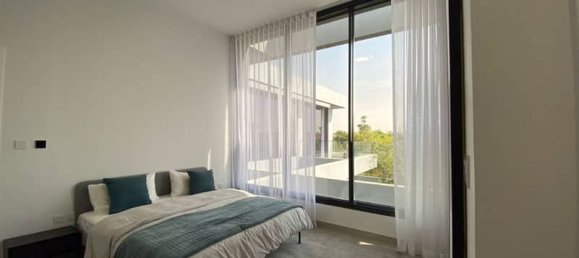 4 bedrooms Townhouse in Tilal City, UAE No. 10352 12