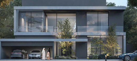 4 bedrooms Townhouse in Tilal City, UAE No. 10352 19