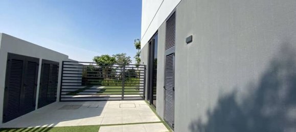 4 bedrooms Townhouse in Tilal City, UAE No. 10352 22