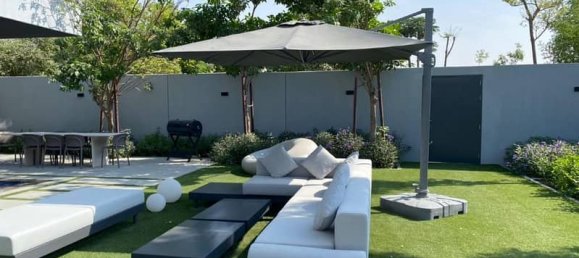 4 bedrooms Townhouse in Tilal City, UAE No. 10352 8