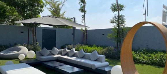 4 bedrooms Townhouse in Tilal City, UAE No. 10352 26