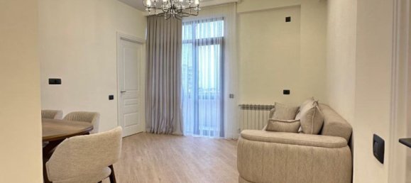 3 bedrooms Apartment in Binagady, Azerbaijan No. 1448 15