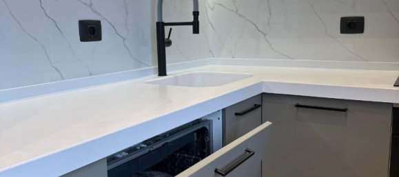 3 bedrooms Apartment in Binagady, Azerbaijan No. 1448 2