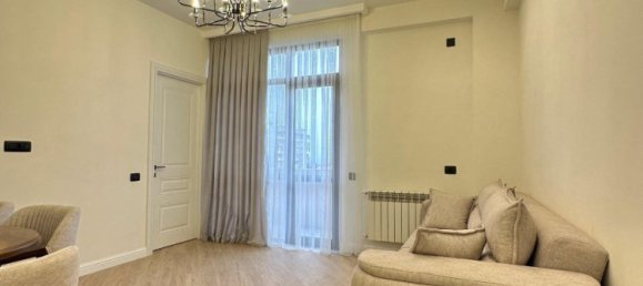 3 bedrooms Apartment in Binagady, Azerbaijan No. 1448 18