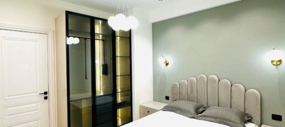 3 bedrooms Apartment in Binagady, Azerbaijan No. 1448 17