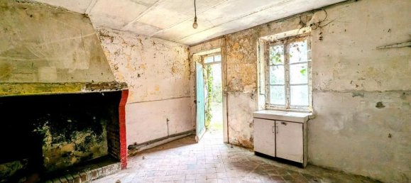 Casa de 3 habitaciónes en Auvers-sur-Oise, France No. 120732 3